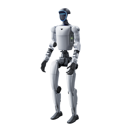 Unitree G1 宇樹科技公式製品画像